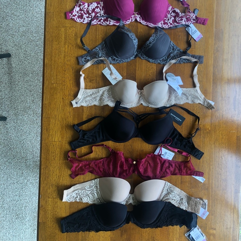 32D Collection. - Picture 4 of 5